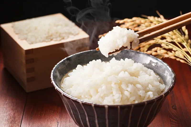 鈴鹿市で美味しいお米をお探しなら米勝ふぁ～むへ