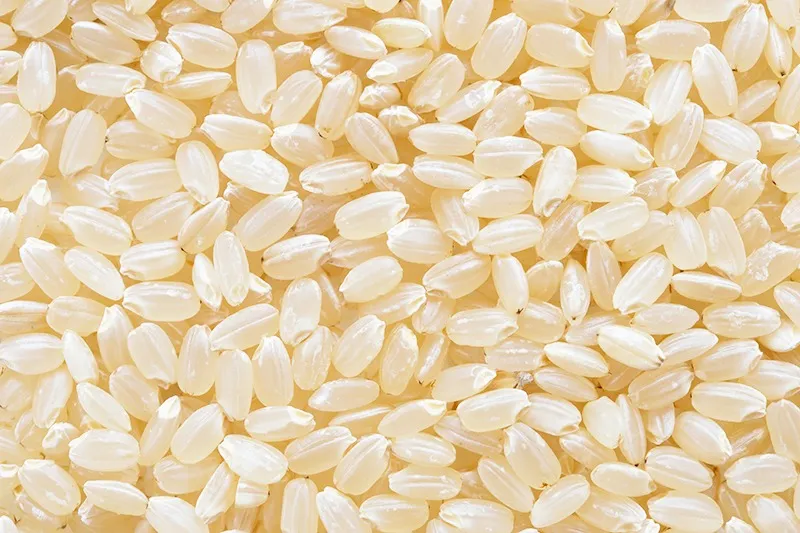 安心して食べられる減農薬のお米